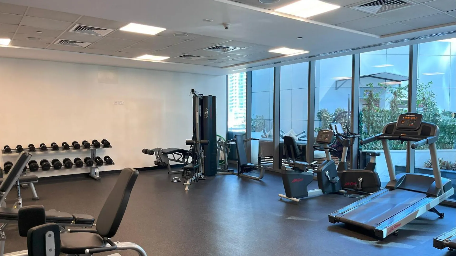 Stylish Marina Front 2Br Apartment, Near Top Attractions Dubai 0*,  Forenede Arabiske Emirater