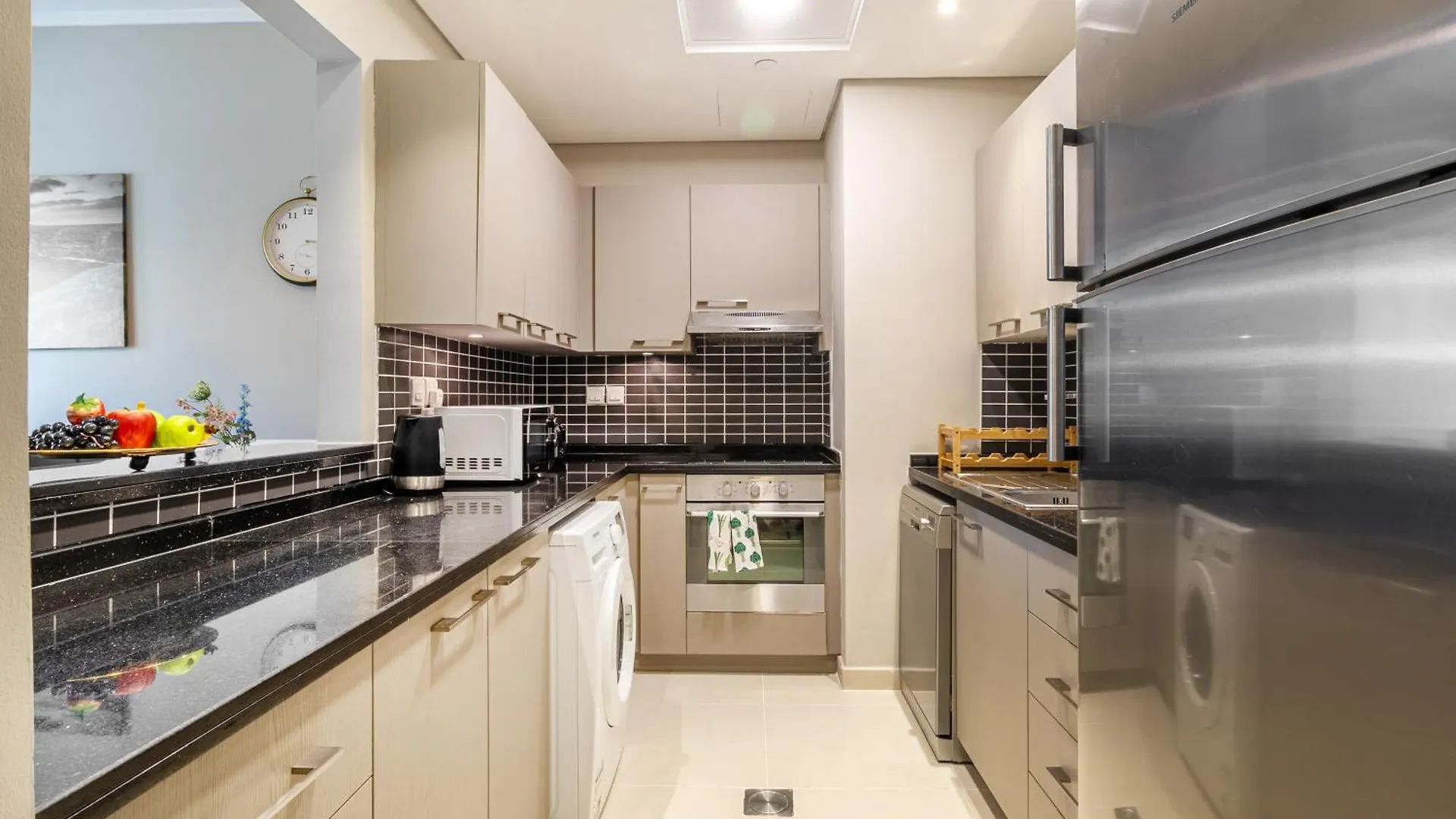 Lejlighed Stylish Marina Front 2Br Apartment, Near Top Attractions Dubai